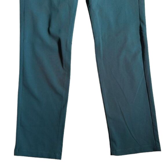 Bonobos Golf Justin Rose Highland Tour Pants Marine Blue Slim Trouser Size 30x30 - Picture 4 of 9